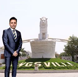 Samir Shah